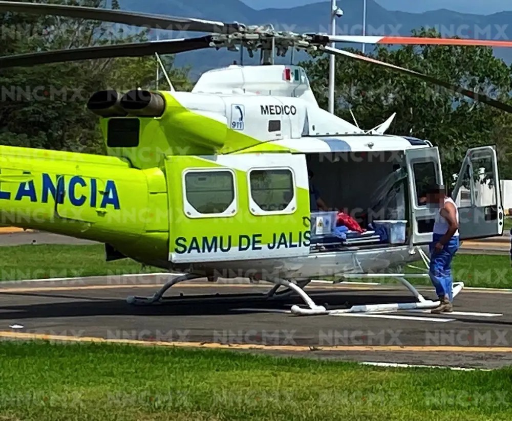 Puerto Vallarta. Murió otro sospechoso de COVID-19