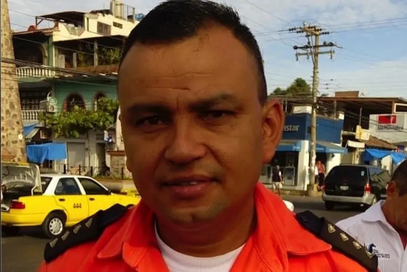 Tormenta, sin Daños Mayores