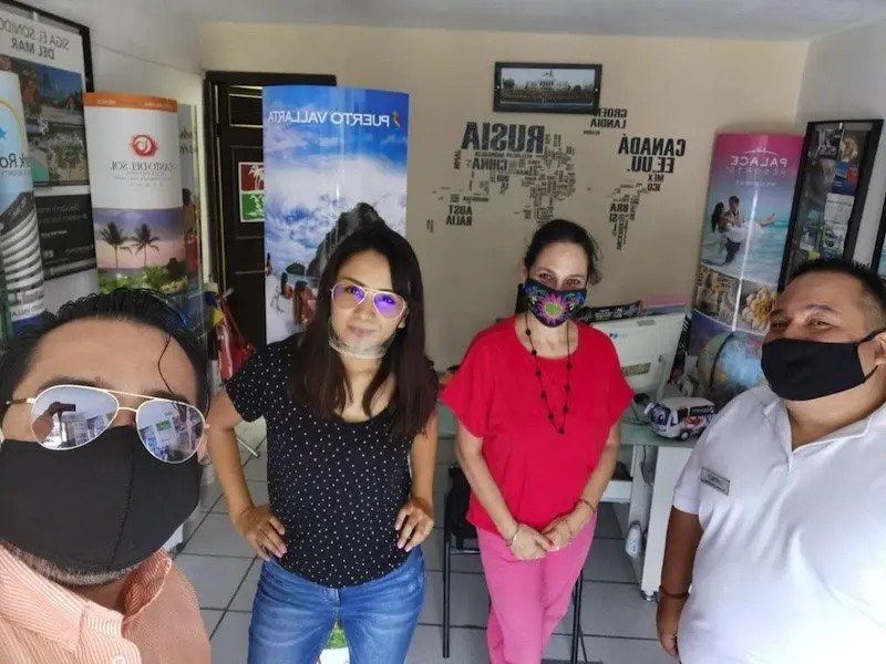 Hay Interés de Jaliscienses por Visitar Puerto Vallarta