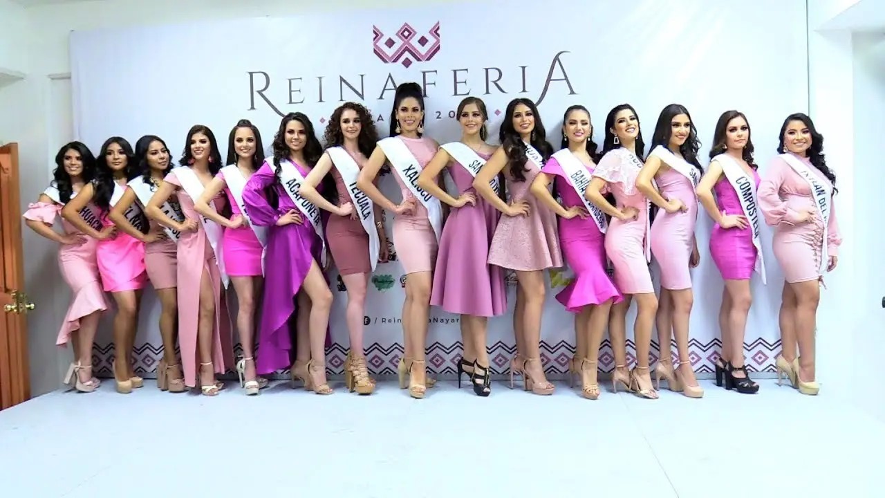 México. Propone PRD eliminar concursos de belleza