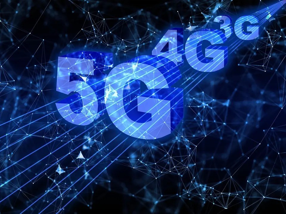 Países restringen el uso de equipamiento de Huawei para la red 5G en sus territorios