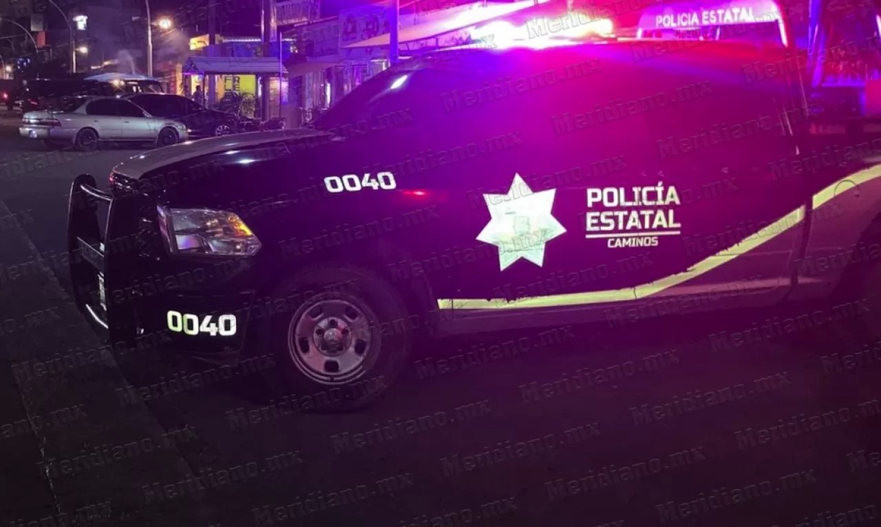 ¡asaltan vallarta garden!