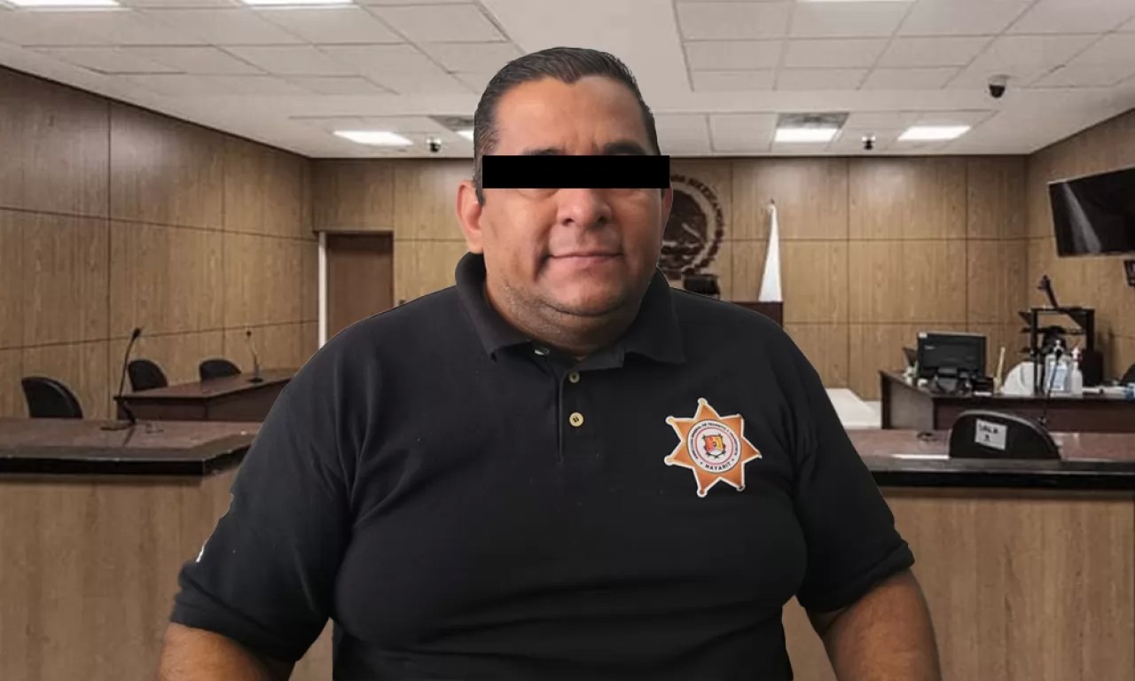 Paga y liberan a ex secretario de movilidad