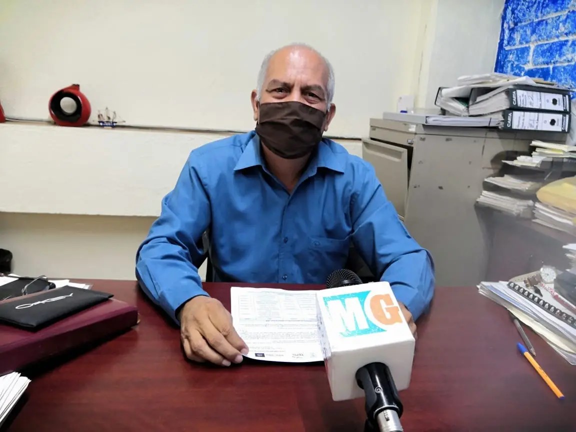 Seguridad. Destinará Tepic 338 mil pesos para apoyo a vivienda de policías