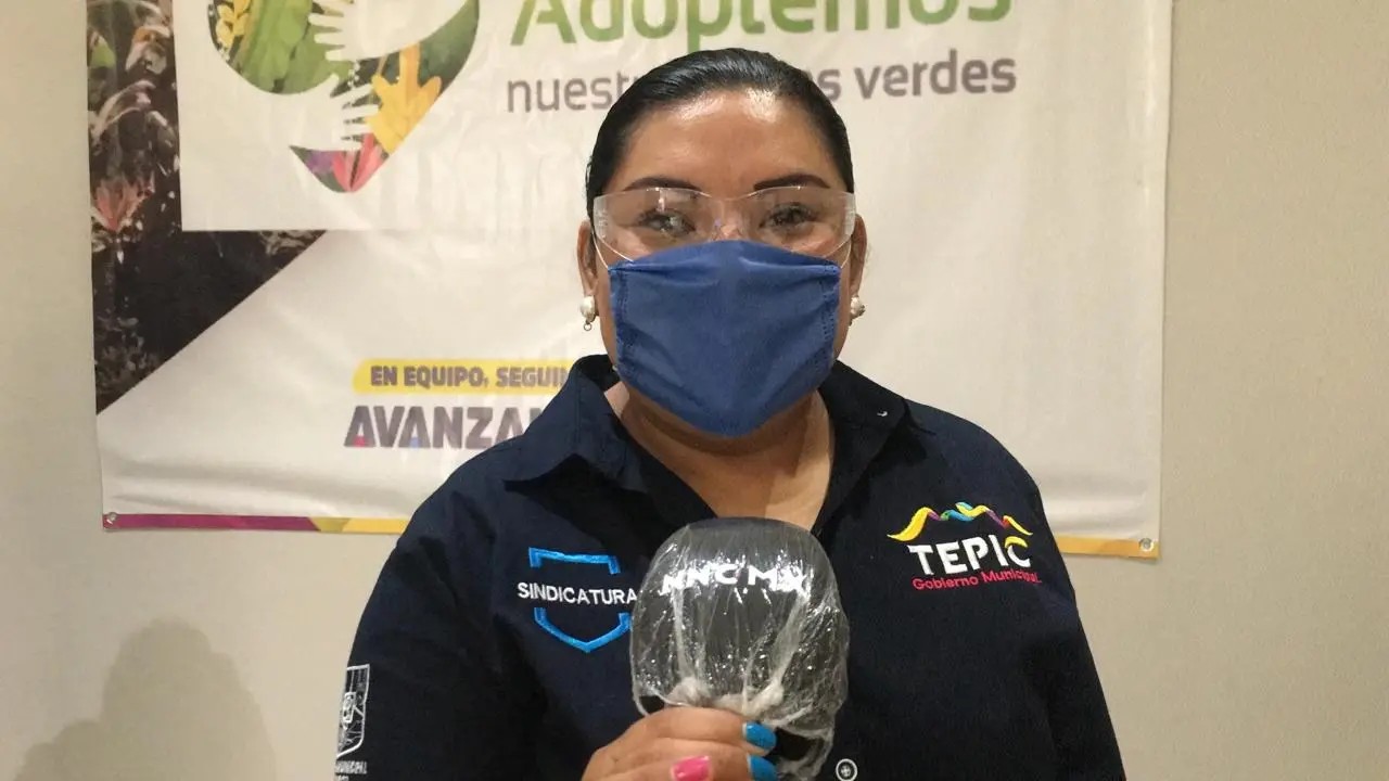 Tepic. A partir de hoy bancos podrán abrir hasta las 3 de la tarde