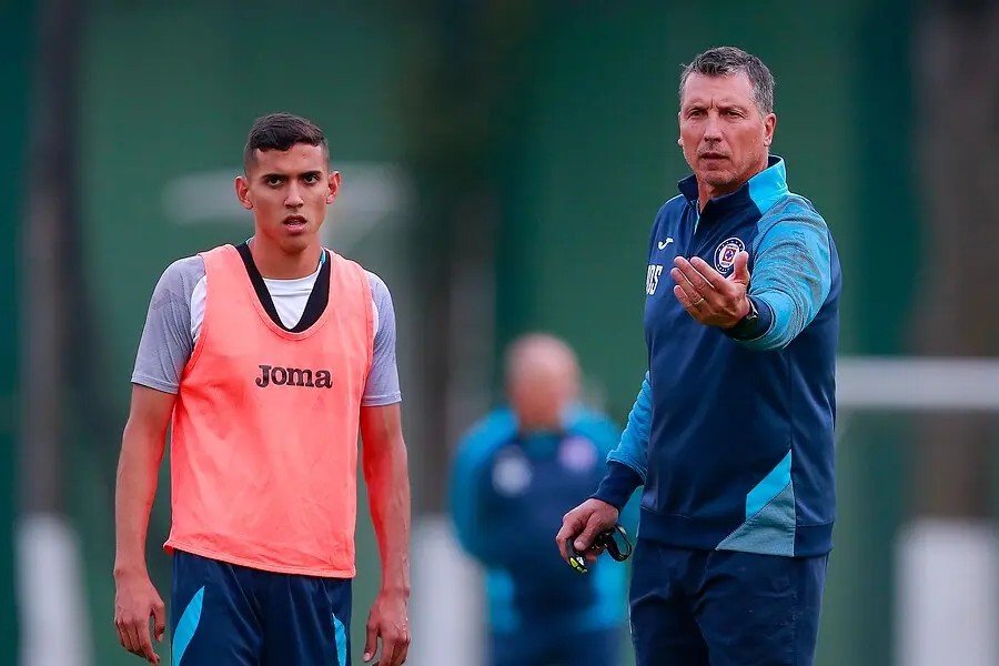 Robert Dante Siboldi: \"Me gustaría una final contra el América\"