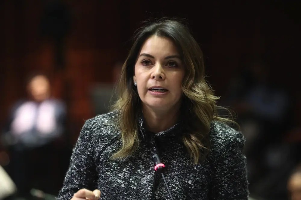 México. Propone Diputada cárcel a quien incite al delito o los vicios en redes sociales