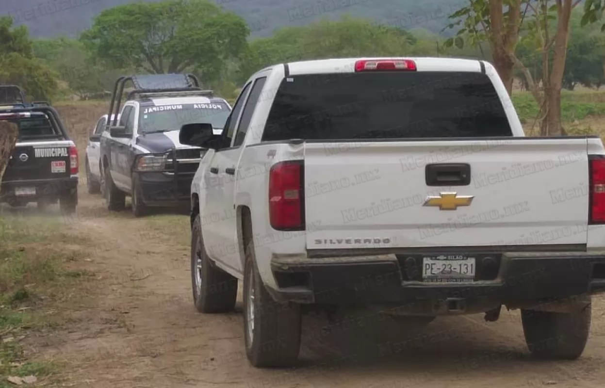 ¡ladrón achicharrado!