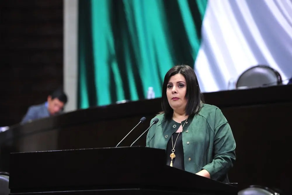 Propone Diputada que IPAB apoye a mexicanos para pagar sus créditos