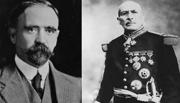 Secretaría de Cultura de la CDMX confunde a Victoriano Huerta con Madero