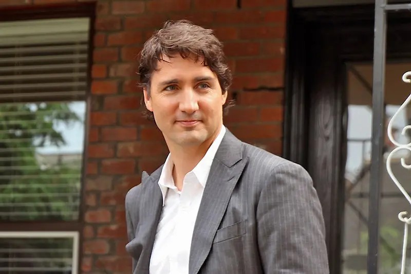 Justin Trudeau es investigado por conflicto de intereses
