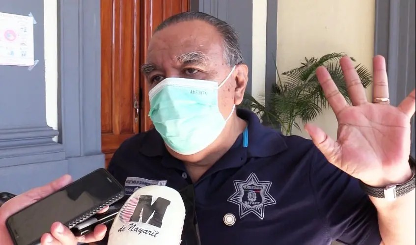 Arranca mega operativo en Tepic para proteger la vida de los nayaritas