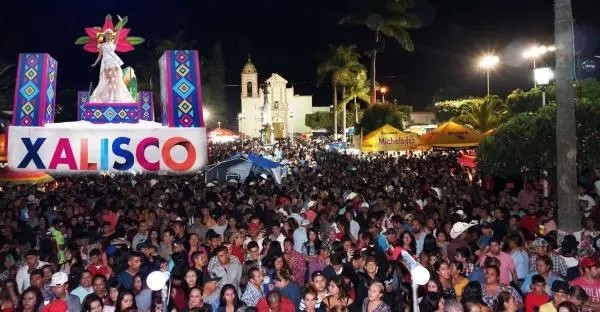 Se suspende la Feria del Elote en Xalisco