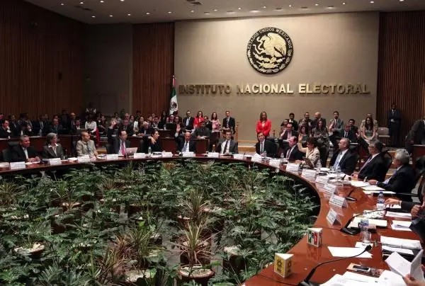 México. Entregan a la Cámara de Diputados quintetas de aspirantes a consejeros del INE