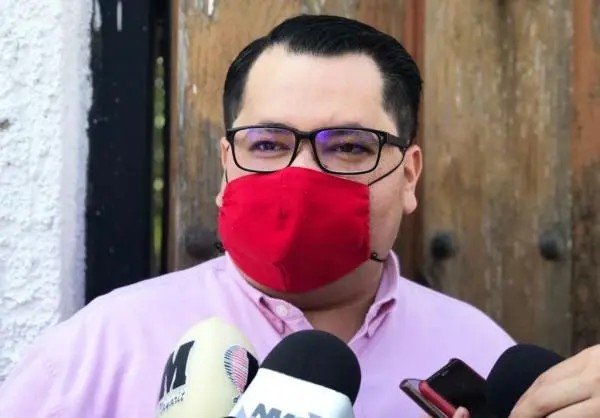 Nayarit. Ante alta cifra de contagios, prevén regreso a clases en línea