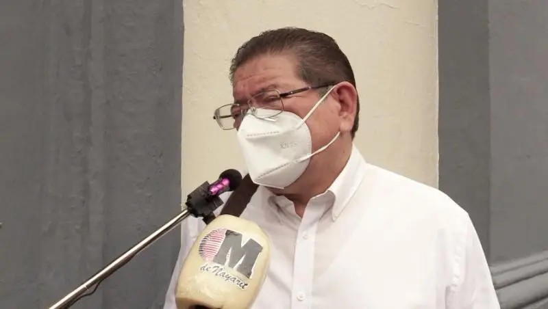 No toleraremos más casos de violencia contra las mujeres: Javier Castellón