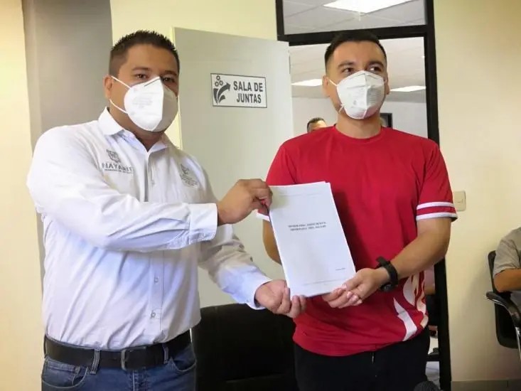 Nayarit. Capacitarán a choferes de la Ruta Universitaria