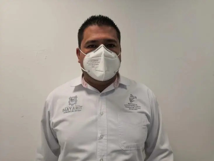 Nayarit. ICATEN oferta cursos de capacitación vía internet debido a la contingencia