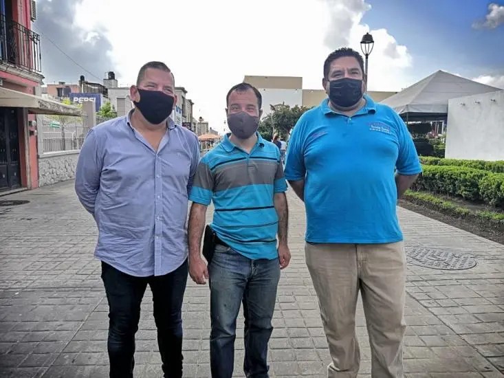 Nayarit. Ven respuesta positiva sonideros, músicos, meses y fotógrafos