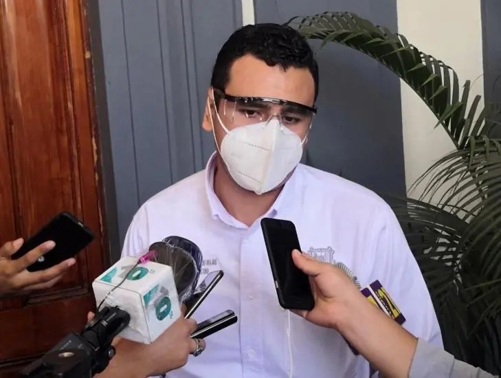 Nayarit. Regulariza Registro Civil estatal rezago en registro de nacimientos