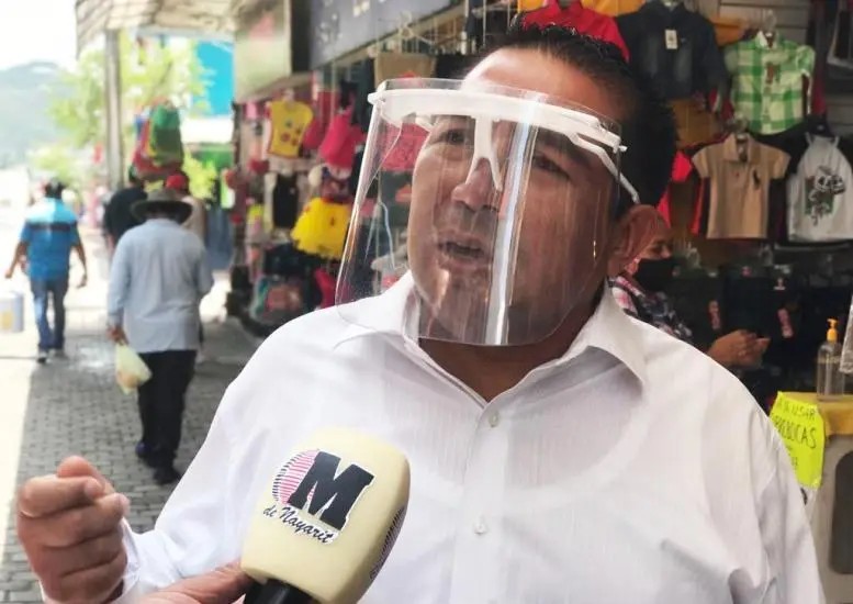 Tepic. COVID-19 incrementó cantidad de muertos en un 50%, revela Registro Civil