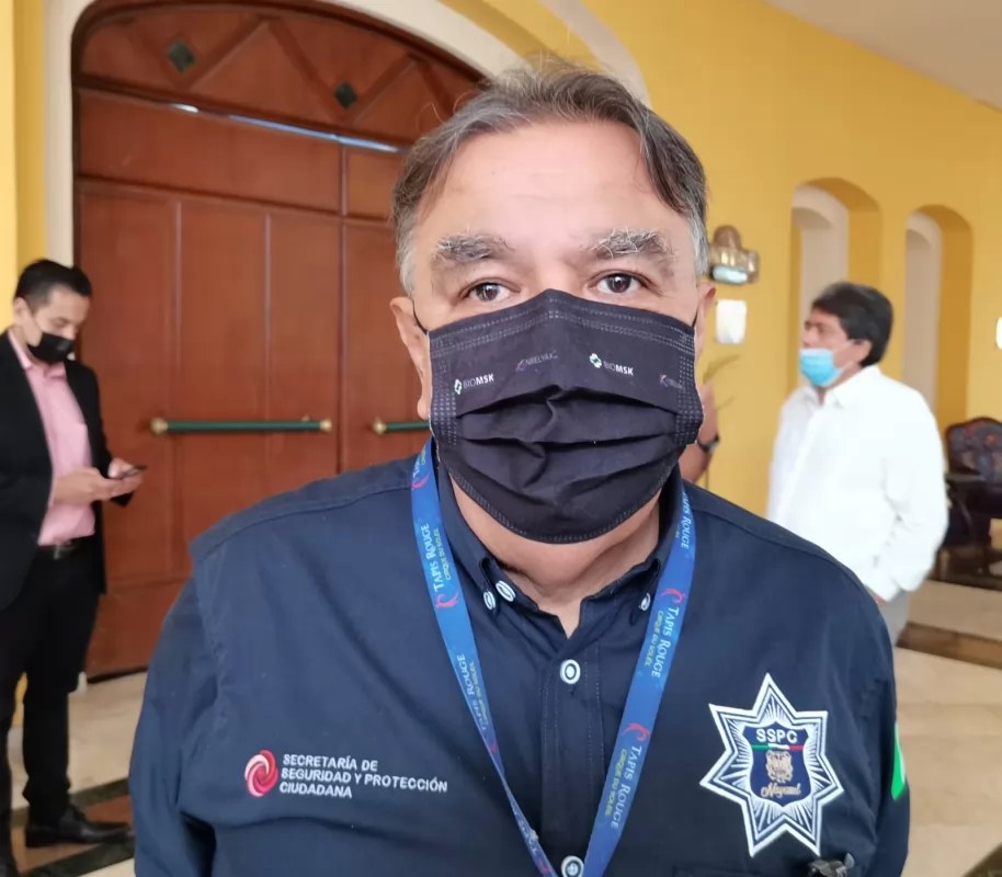 Intensificarán operativos para evitar tragedias en fin de año