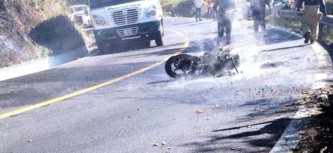 Explotó kawasaki
