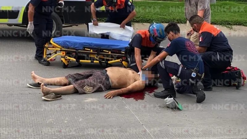 Puerto Vallarta. Investigan homicidio de empresario guanajuatense