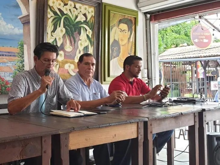 Morenistas Velan Armas