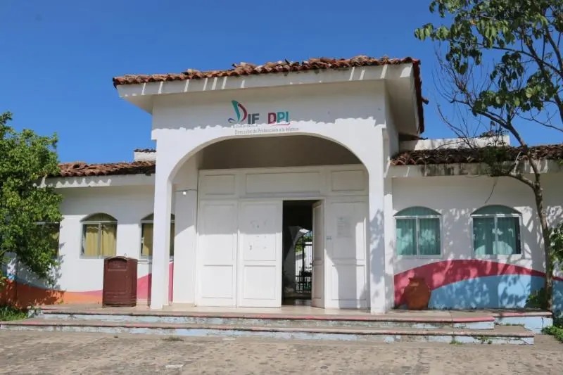 Trabajan en Prevención de la Violencia Sexual