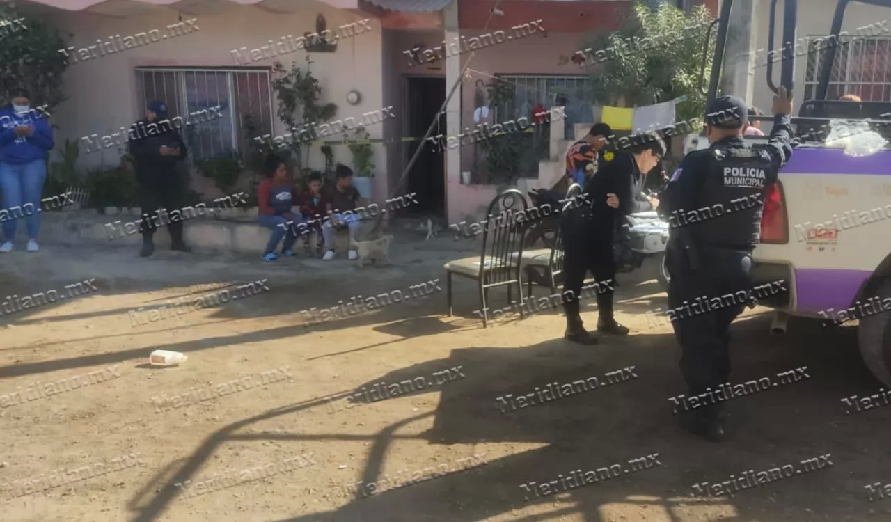 Se suicido david en plena navidad