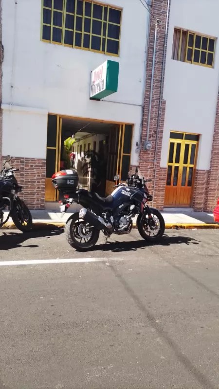 Localizan cadáver en hotel Morelia