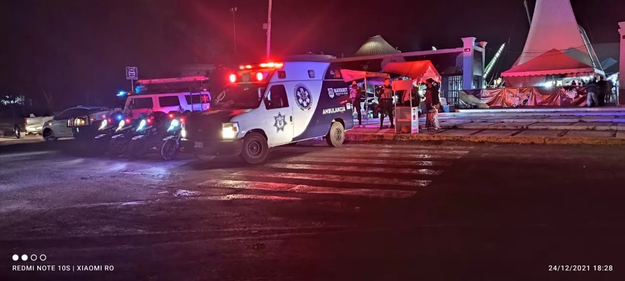 Activa gobierno operativo médico preventivo