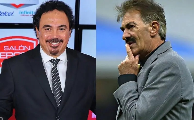 Hugo sobre La Volpe a Pumas: \"No creo que cometan esa torpeza\"