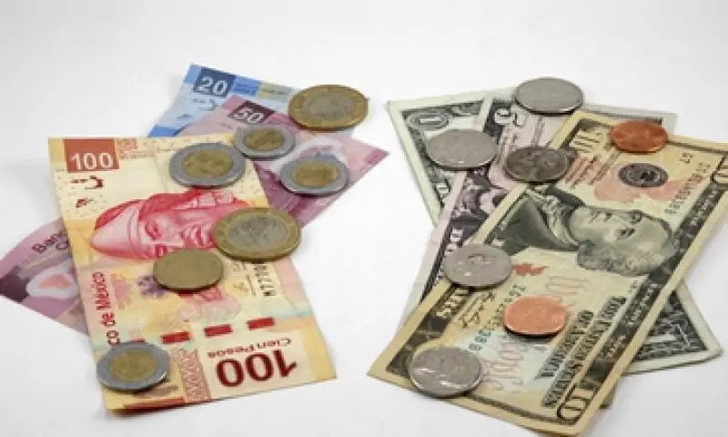 México y EU sufren la peor caída económica de su historia