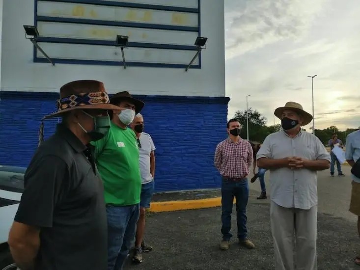 Inician Acciones Para Realizar Proyectos de Bosques Urbanos