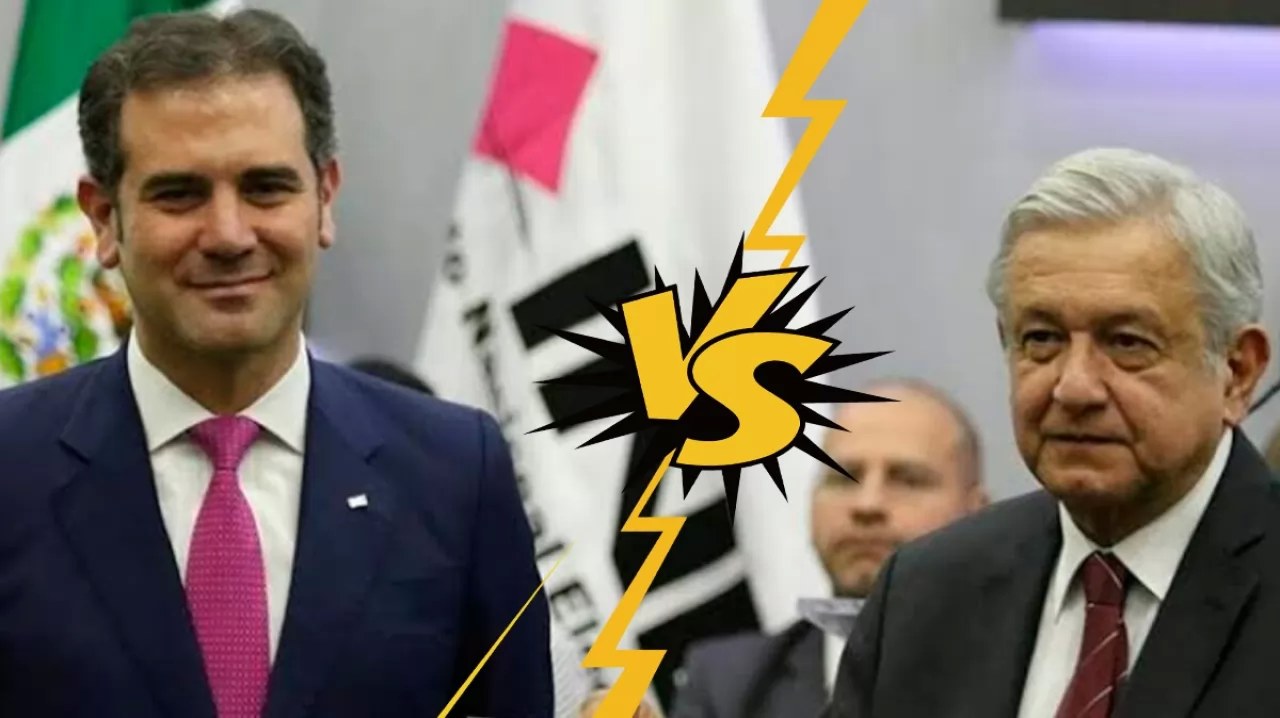 Propone AMLO que ciudadanos reemplacen al INE