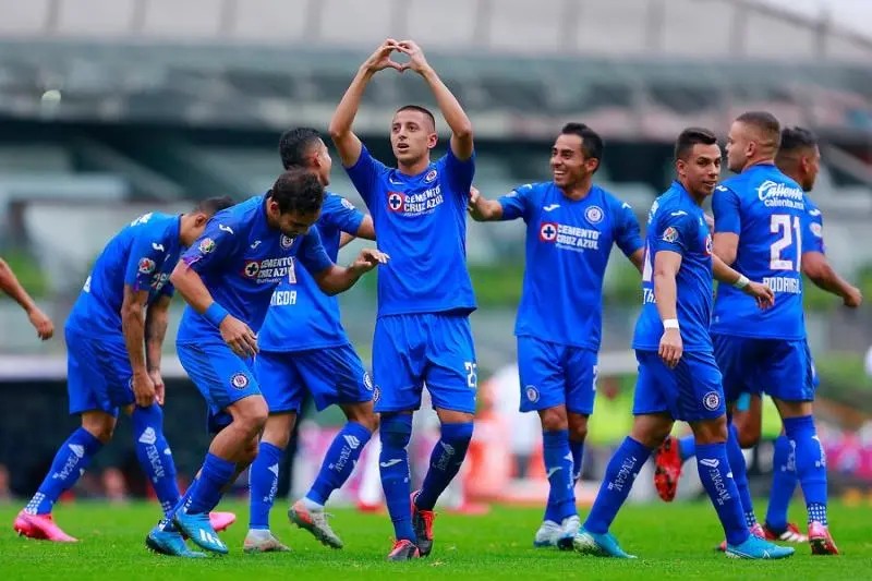 Liga MX indica que son investigaciones contra Billy Álvarez y no contra Cruz Azul