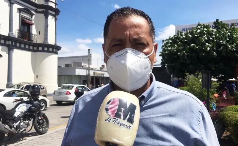 \"Si AMLO tiene pruebas contra panistas, que las presente, nosotros no seremos tapadera\"