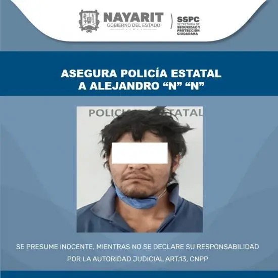 Liberan orden de aprehensión