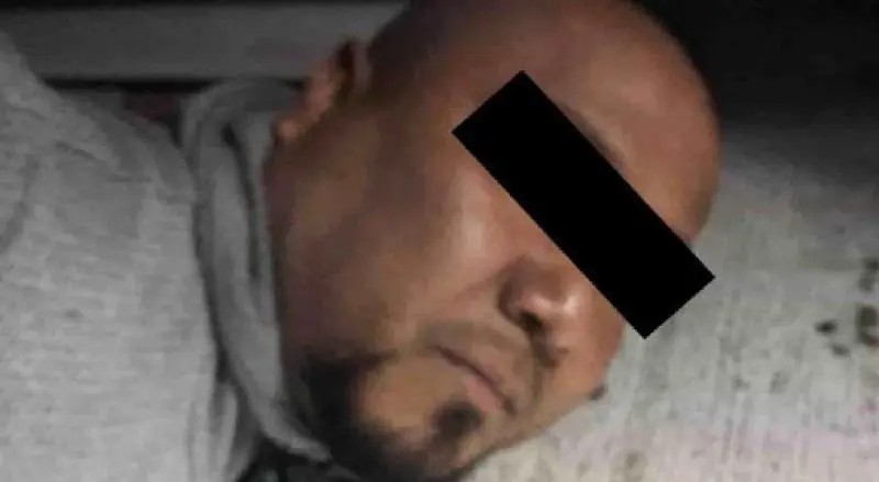 Drones ayudaron a la captura de \"el marro\"