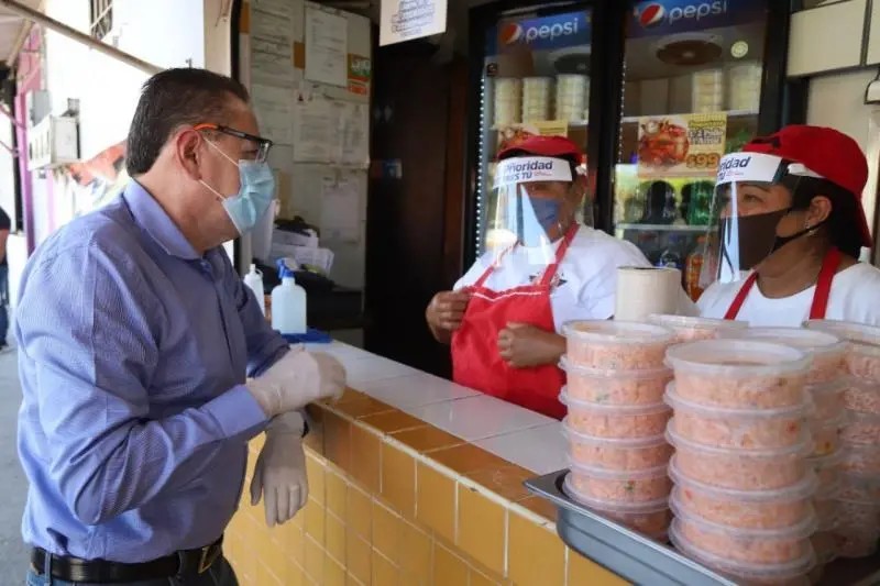 Bahía de Banderas siempre adelante: Jaime Cuevas