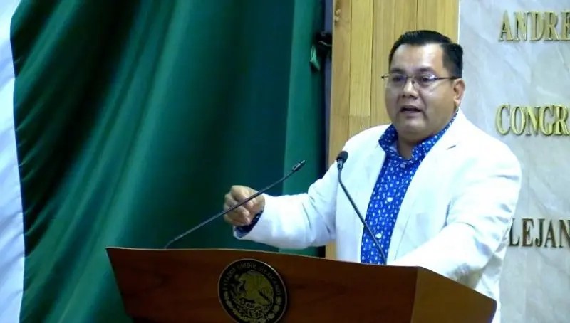 \"Nueva visita de AMLO es una muestra de la buena relación con Toño Echevarría\"