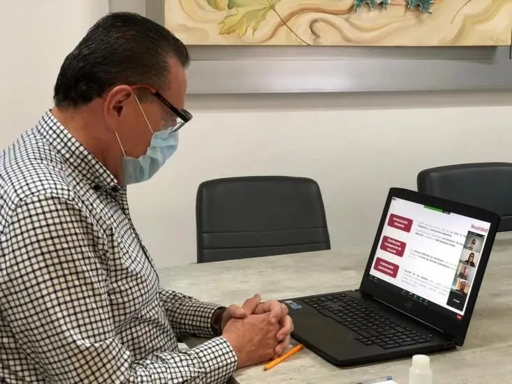 Reconoce INAFED a Jaime Cuevas por Finanzas Sanas en Bahía de Banderas