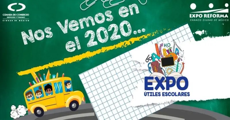 Se Cancela la \"Expo Escolar\"