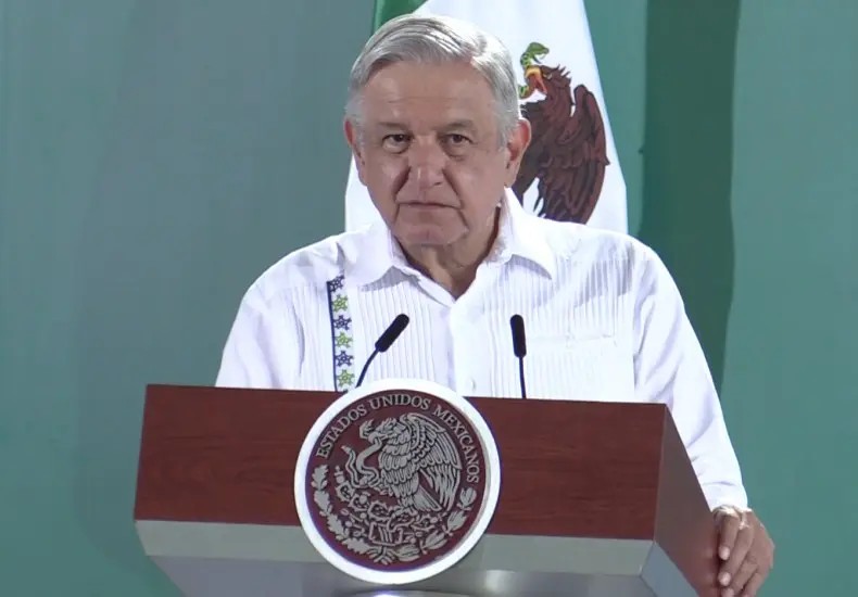 \"Se acabó la robadera\": Pondrá AMLO fin a las tomas de casetas
