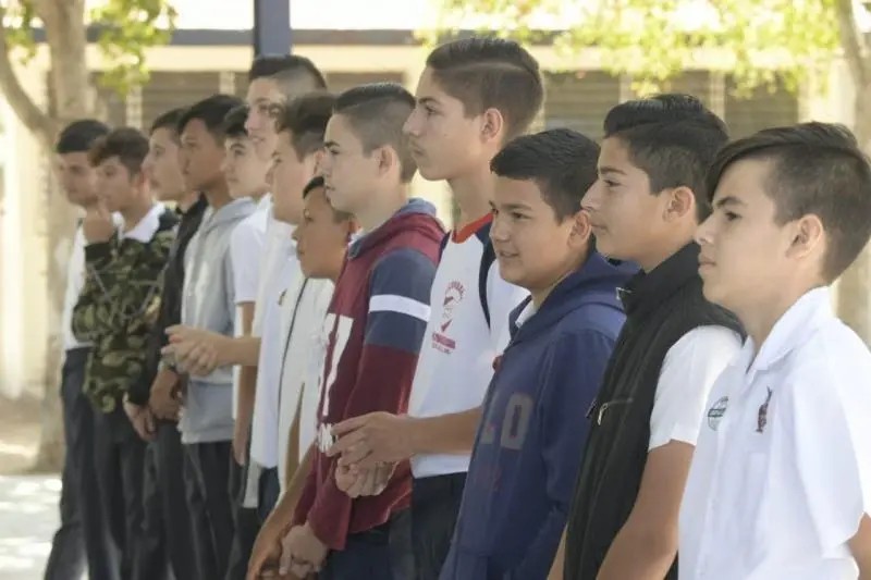 Sinaloa se declara listo para iniciar el nuevo ciclo escolar