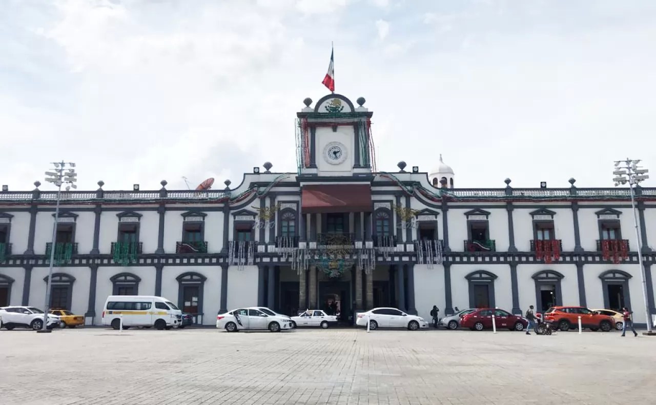 Gobierno del Estado sigue cumpliendo con la burocracia: Miguel Ángel Navarro