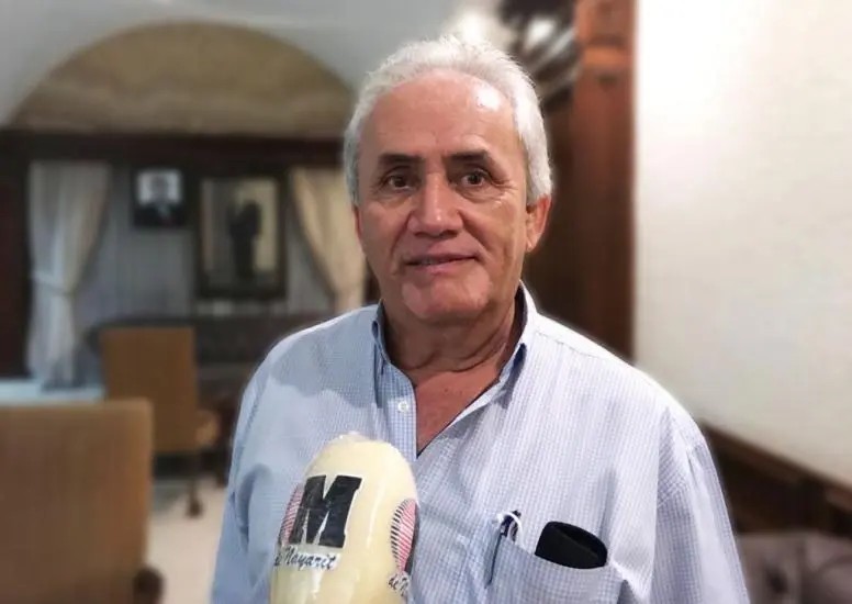 \"Obras demuestran que Nayarit es uno de los Estados privilegiados por AMLO\"