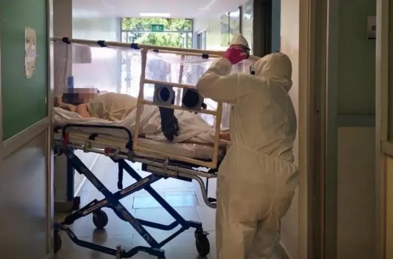 Coronavirus. Nayarit supera las 400 muertes y acumula tres mil 777 casos